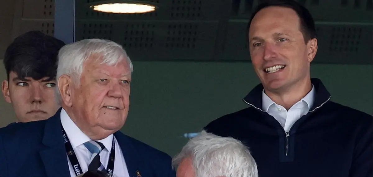 New Owners Take Over Exeter Chiefs