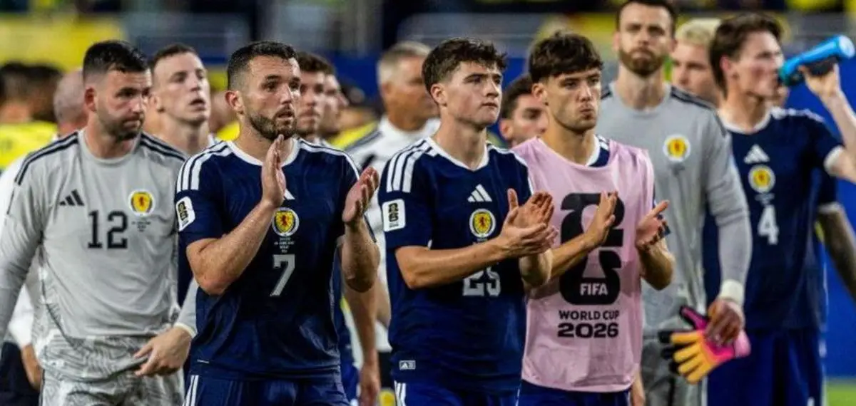 A New Era for Scottish Football