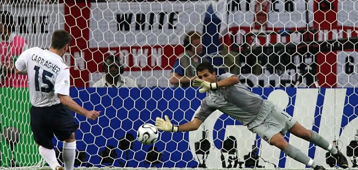 Why Penalty Shootouts Make Coaches Think Twice