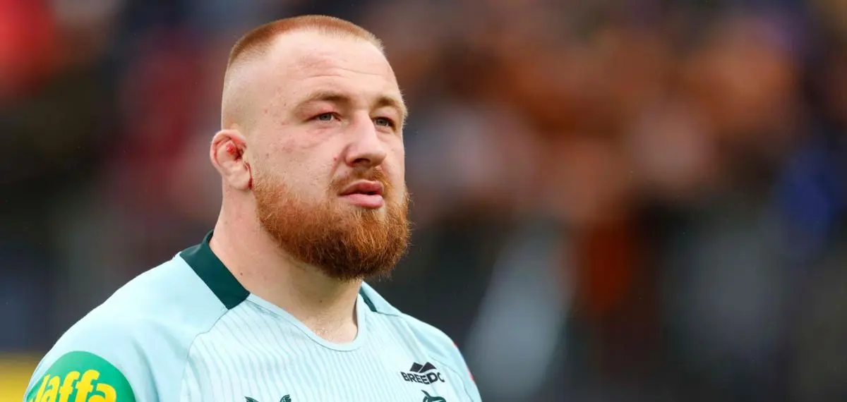 Heyes Signs Long-Term Contract with Leicester