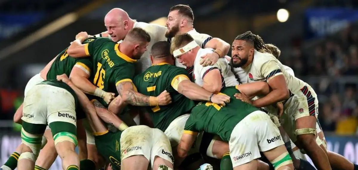 Key Change for Rugby Fans This July