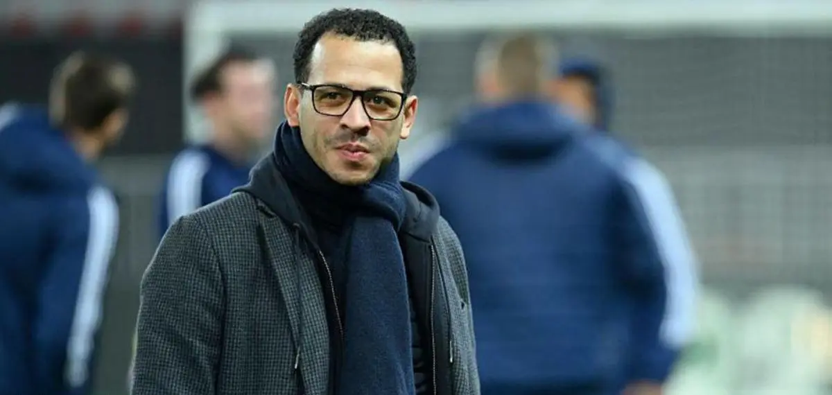 Ex-Chelsea Boss Ready for New Challenge