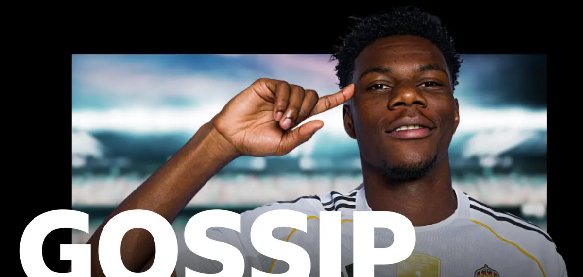 Big Moves in the Transfer Market