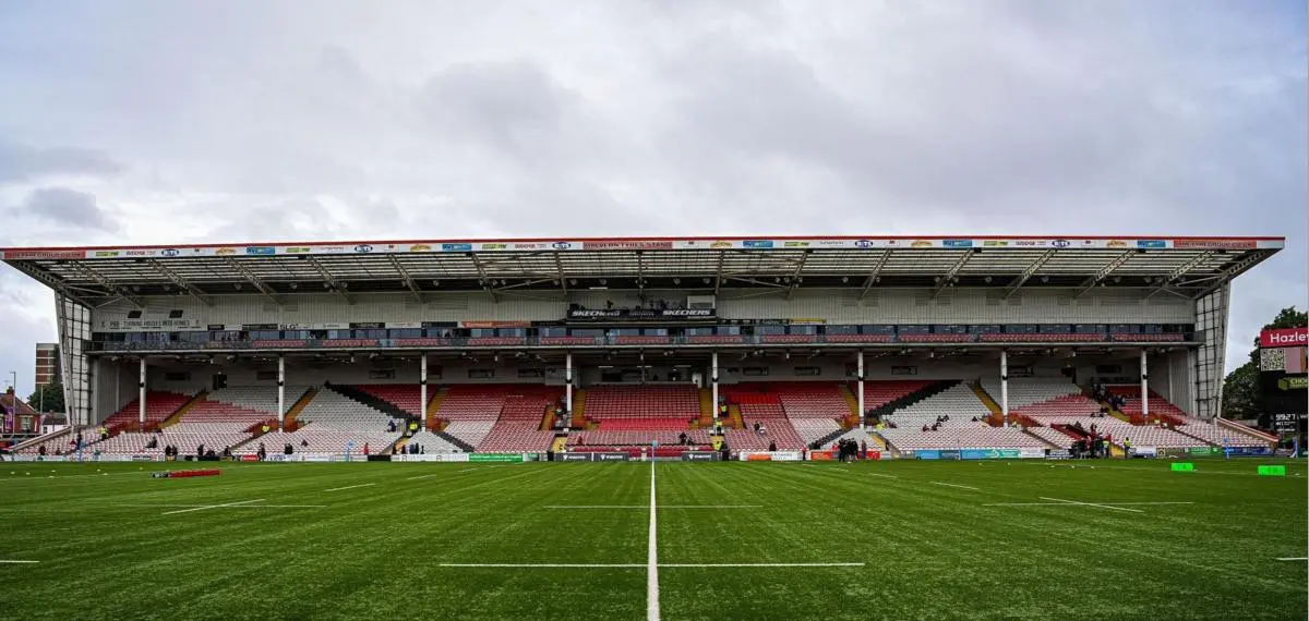 Gloucester Rugby Looks for Financial Boost