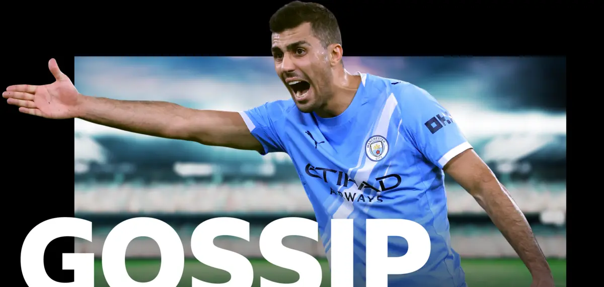 Big Moves Heating Up in European Football
