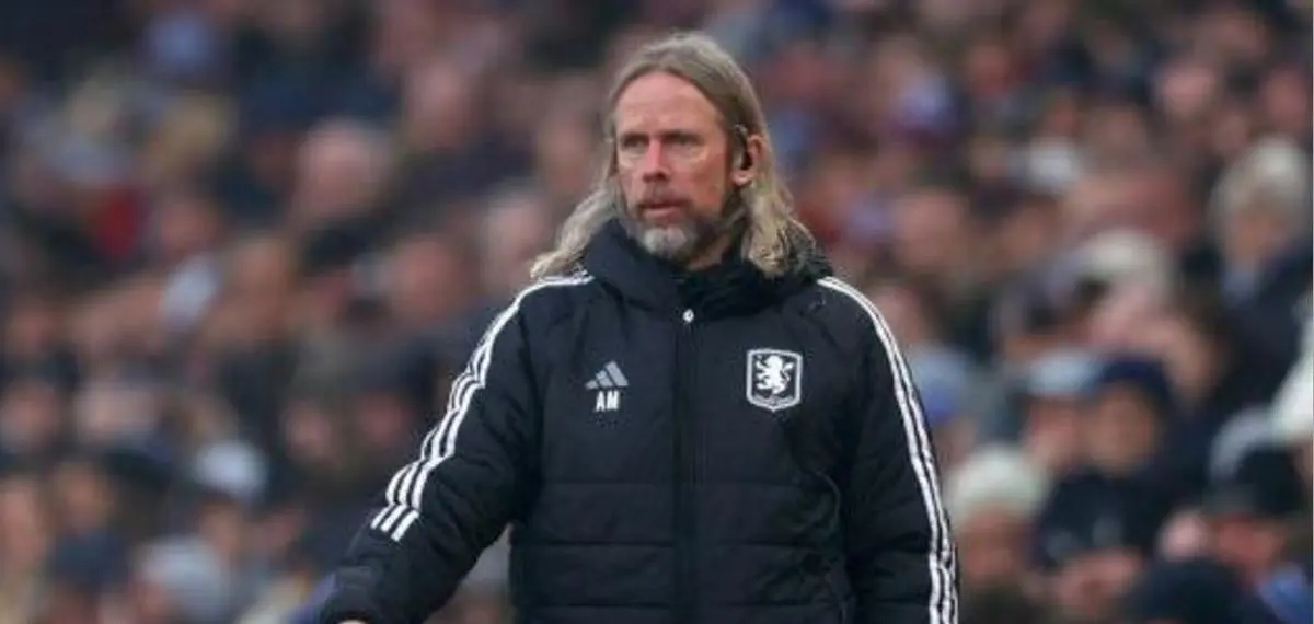 Why MacPhee Is a Hot Name in Coaching Circles