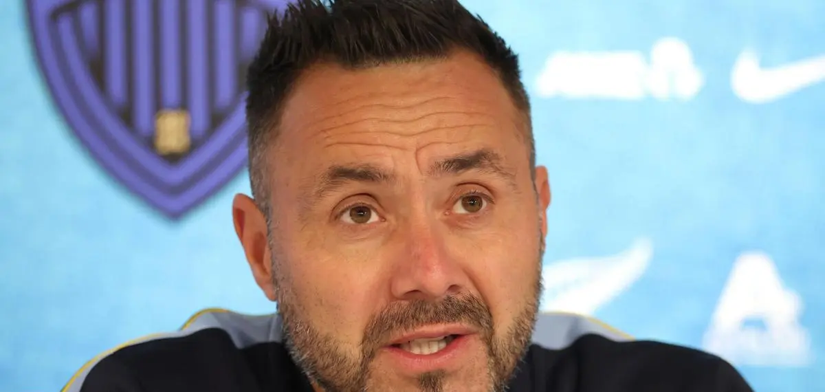 Tottenham Boss Sets Clear Expectation for Squad
