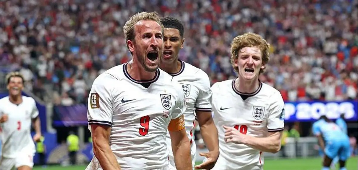 Big Games Ahead in the World Cup 2026 Round of 16