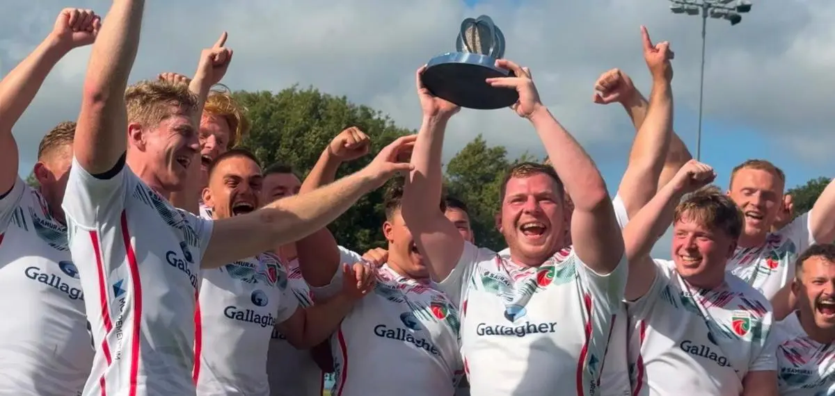 Islanders Secure Second Annual Win