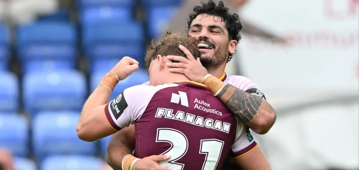 Giants Fight Back to Break Long Losing Streak