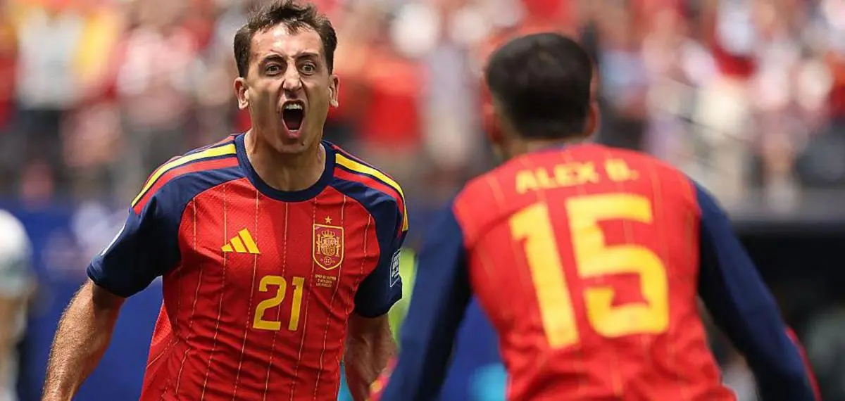 Meet Spain’s Unexpected Hero
