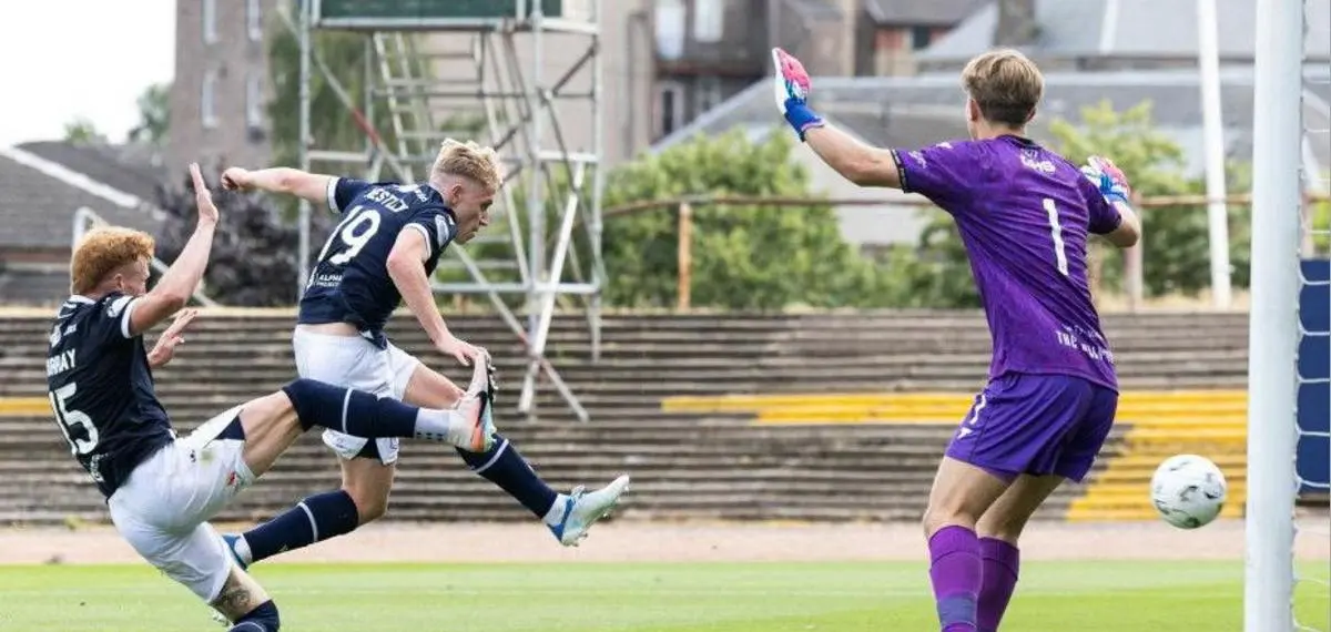 Dramatic Night in the Premier Sports Cup