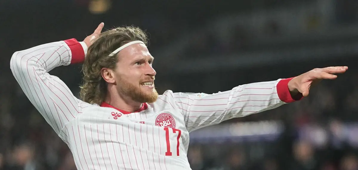 Transfer Deal Moves Forward
