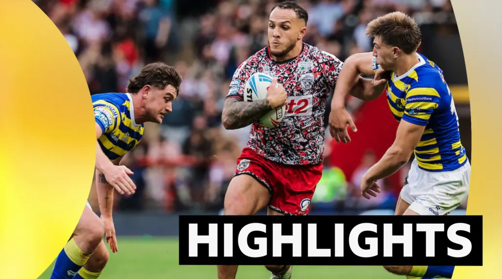 Leigh Leopards Keep Their Winning Streak Alive