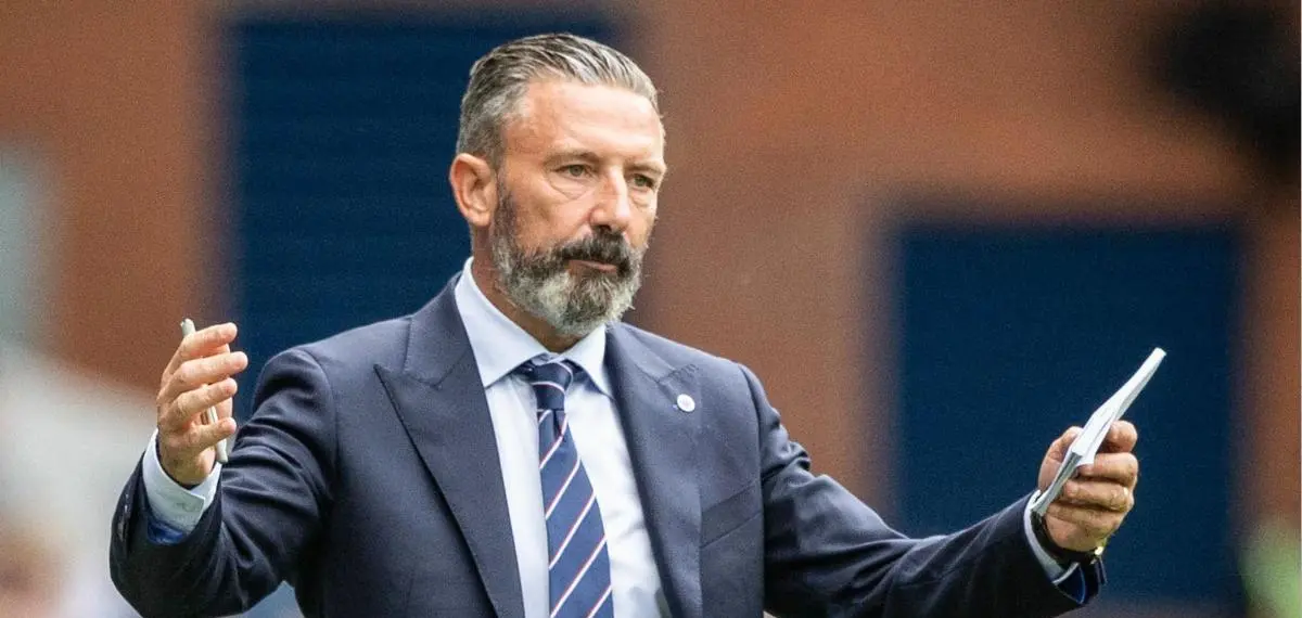 Rangers Close to Another Signing