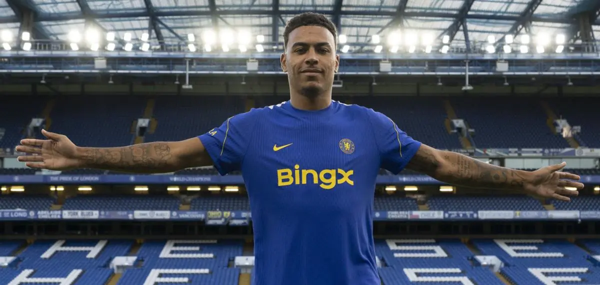 A New Dynamic for Chelsea’s Attack