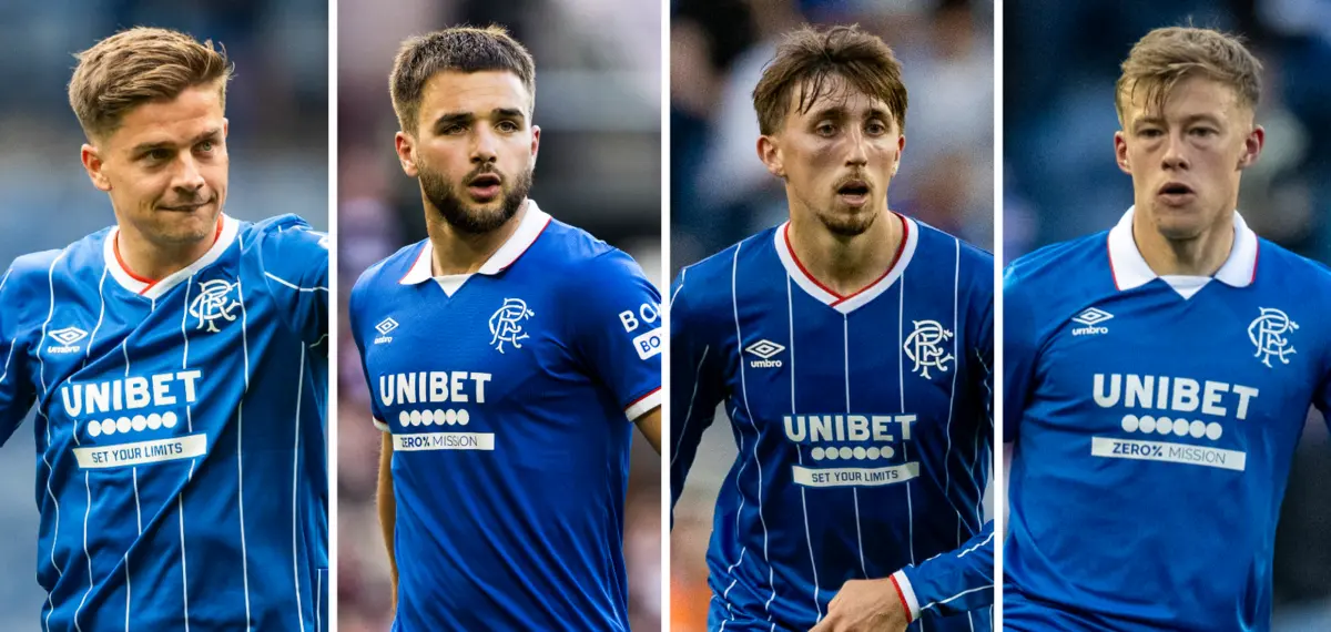 A Busy Summer in the Transfer Market