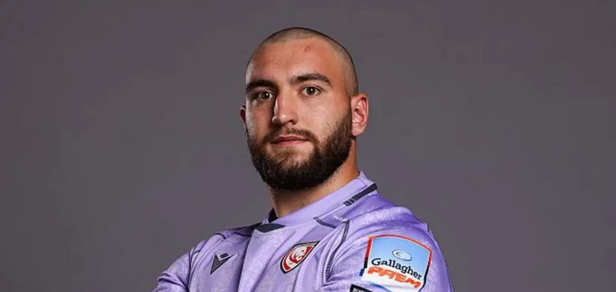 Chiefs Add Firepower to Their Front Row
