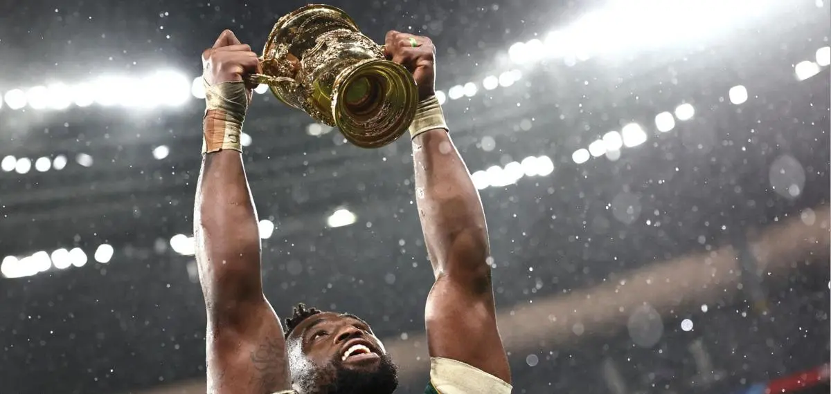 ITV Secures Rights for 2027 Rugby World Cup Down Under