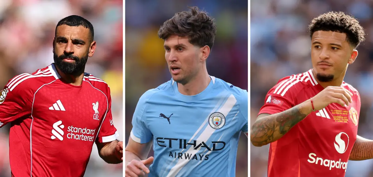 Big Names Still Waiting for a New Team