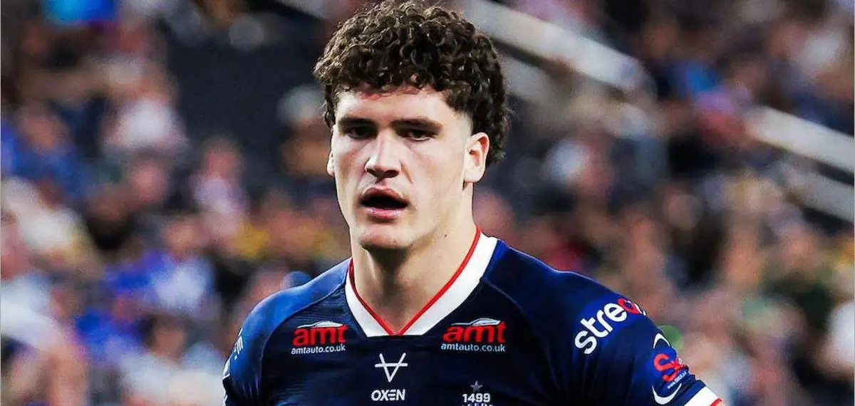 Rhinos Lock In Key Forward for the Long Haul
