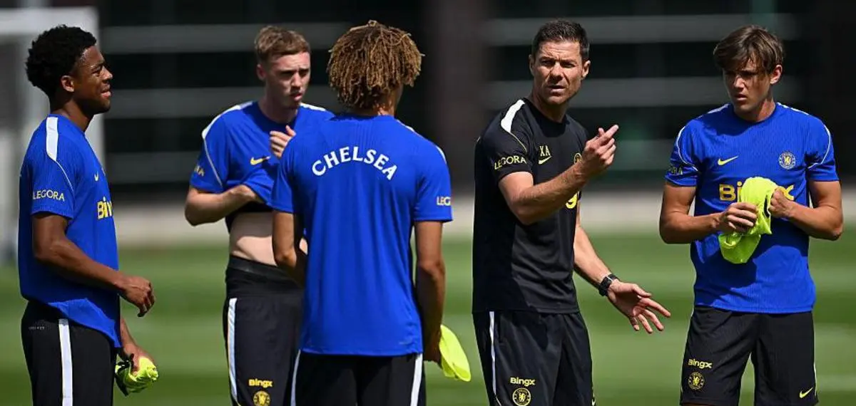 Young Blues Get Their Shot on Tour