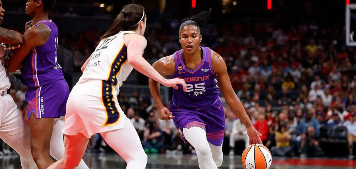 Online Harassment Escalates After Heated On-Court Moment