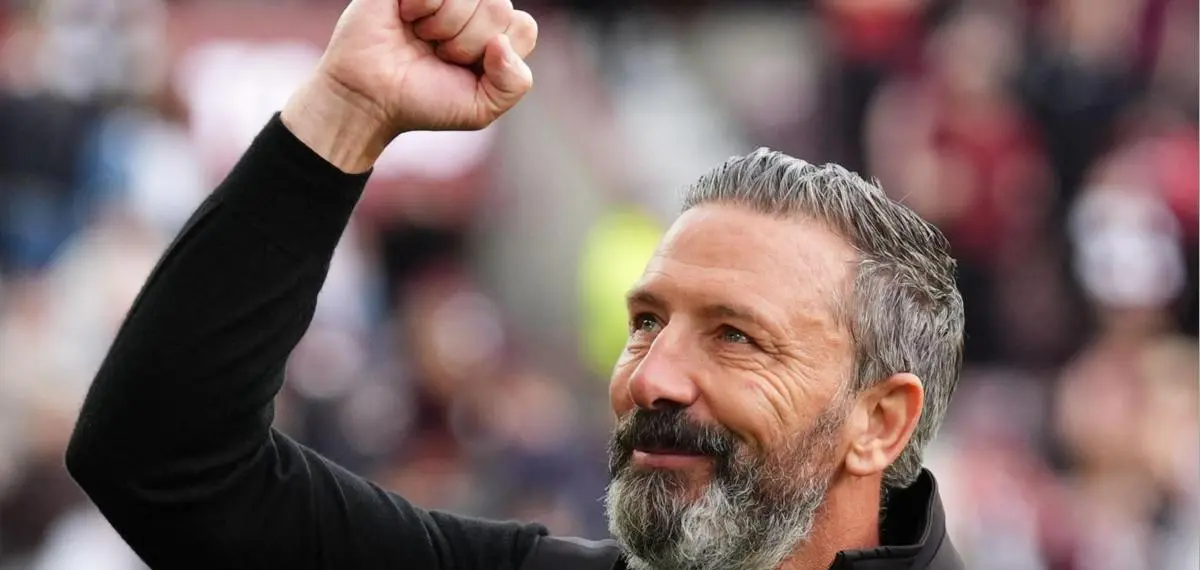 Why the Mood Around Ibrox Is Shifting