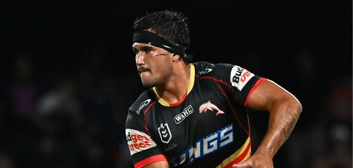 Big Changes at Wakefield Trinity: New Hooker on the Way
