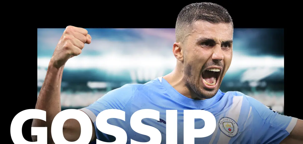 Transfer Rumors Heating Up