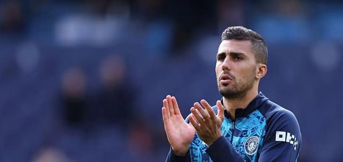 Manchester City’s Midfielder Goes Under the Knife