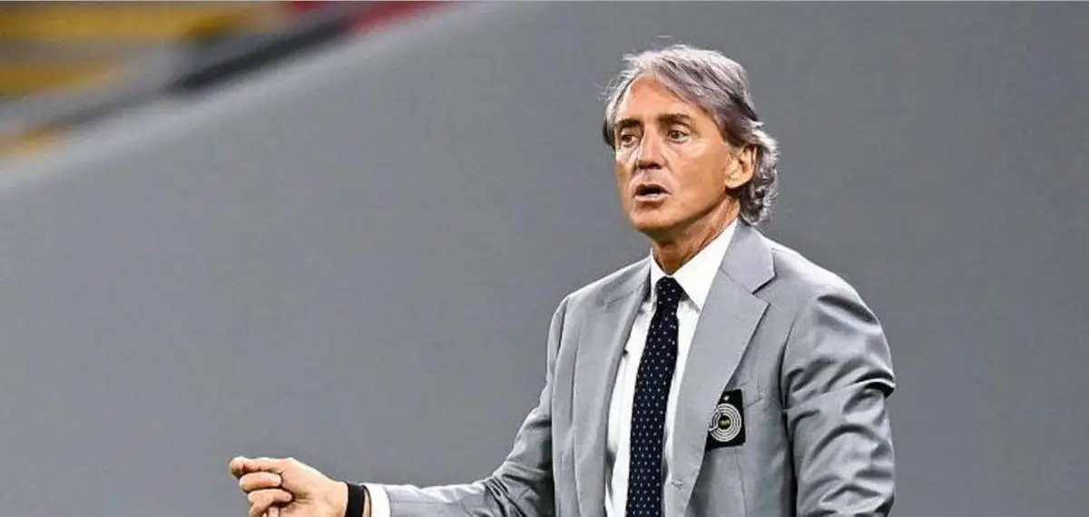 Italy Turns to a Familiar Face