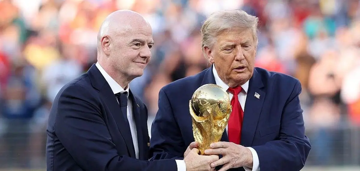 Football’s Top Groups Clash Over New Investment Plans
