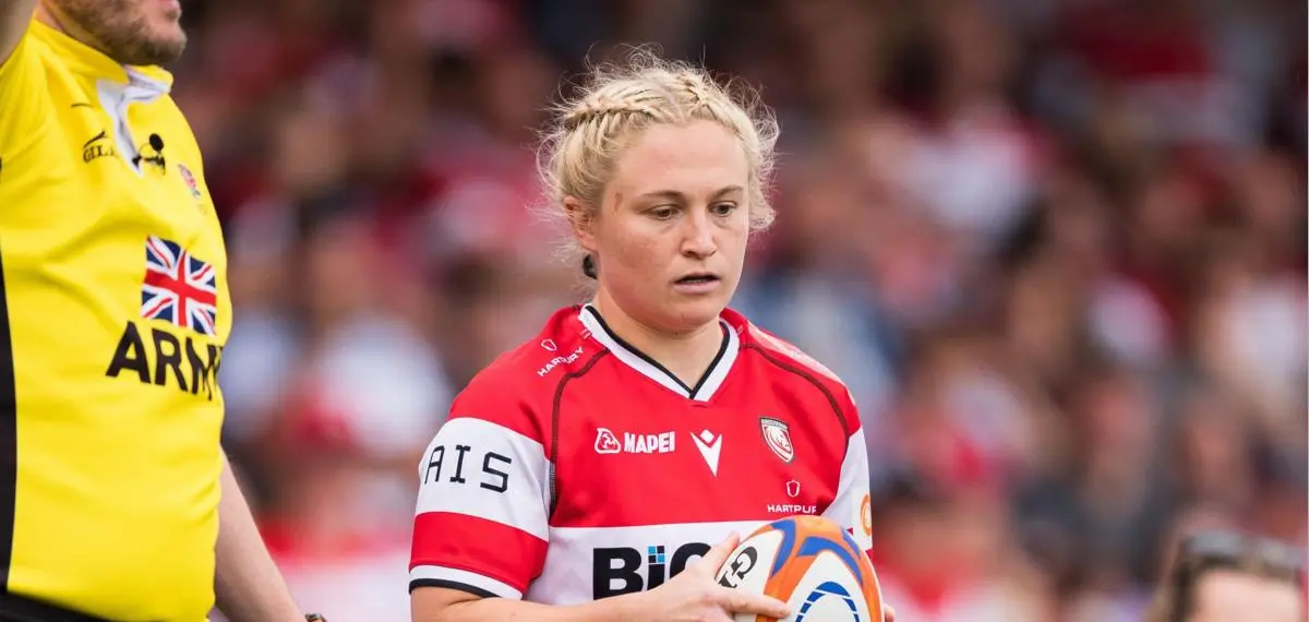 Big News for Rugby Fans: Neve Jones Stays Put