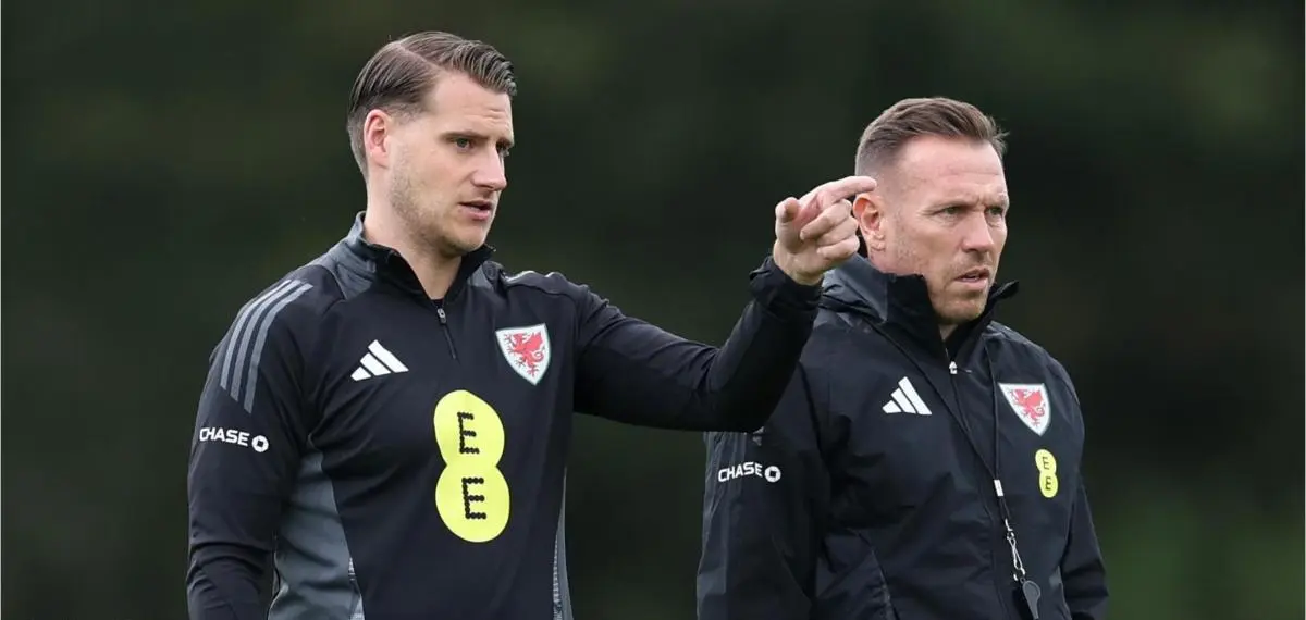 A Sudden Exit Shakes Up Wales' Coaching Team