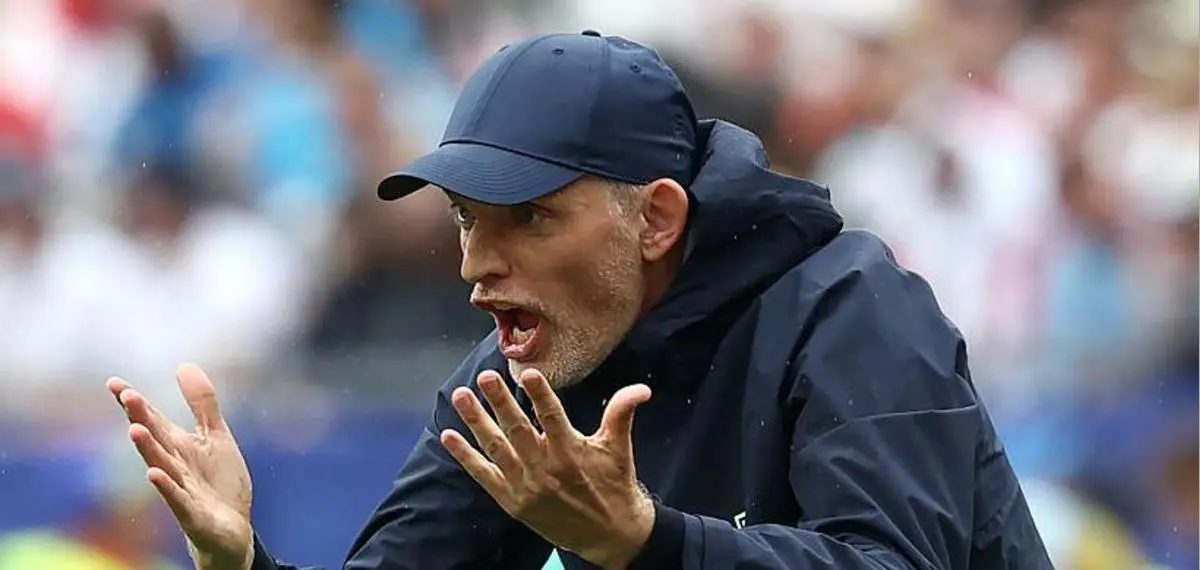 Tuchel Steps Into a High-Stakes World Cup Full of Surprises