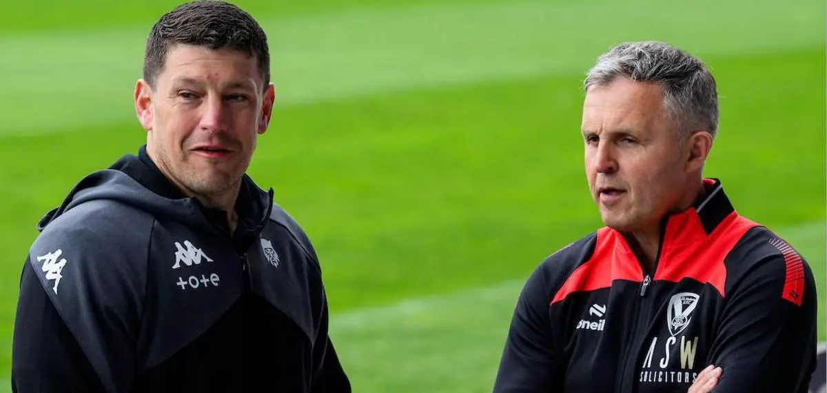 A Fresh Start for Rugby League’s Big Event