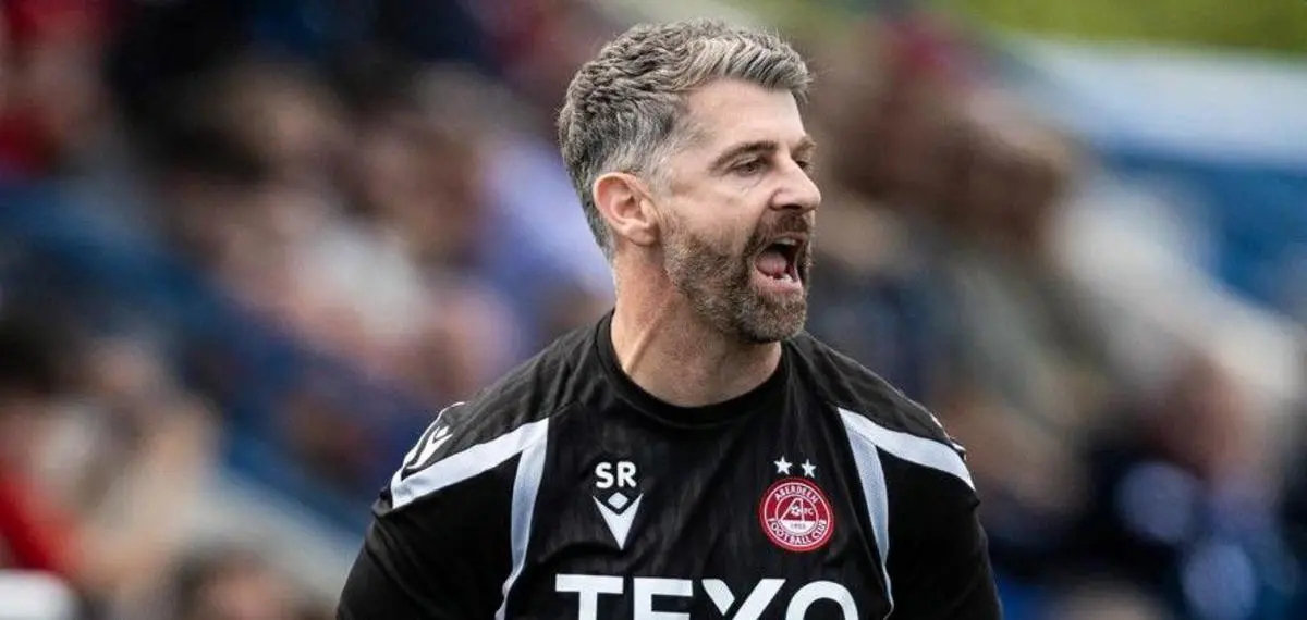 Welcome to a New Season for Aberdeen