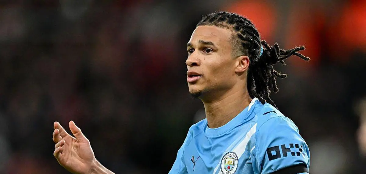 City and Fenerbahce Discuss Ake’s Future