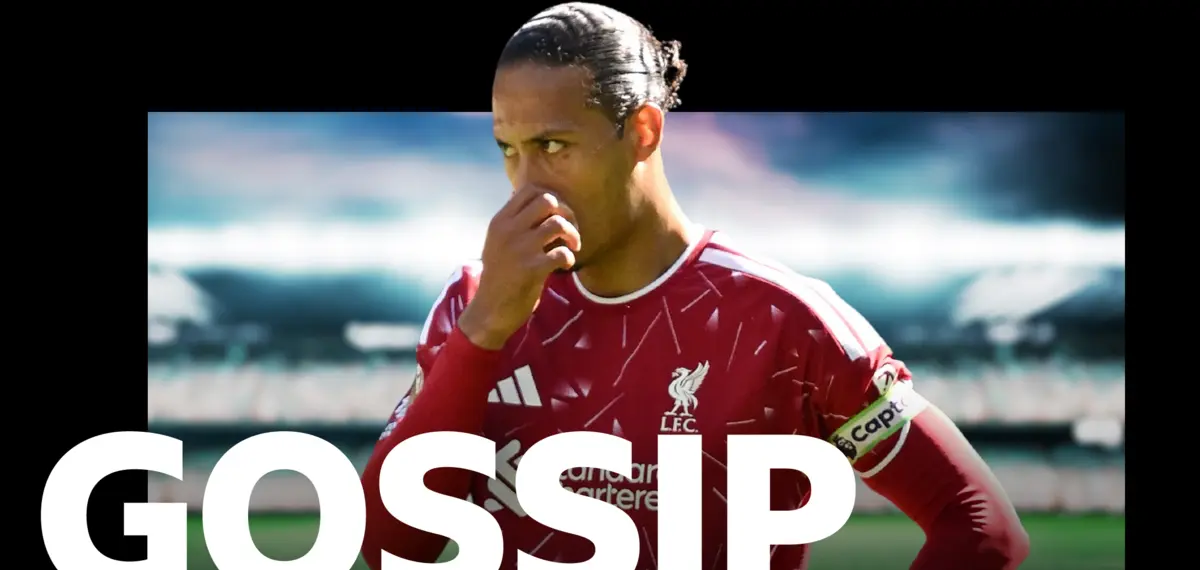 Premier League Transfer Buzz Heats Up