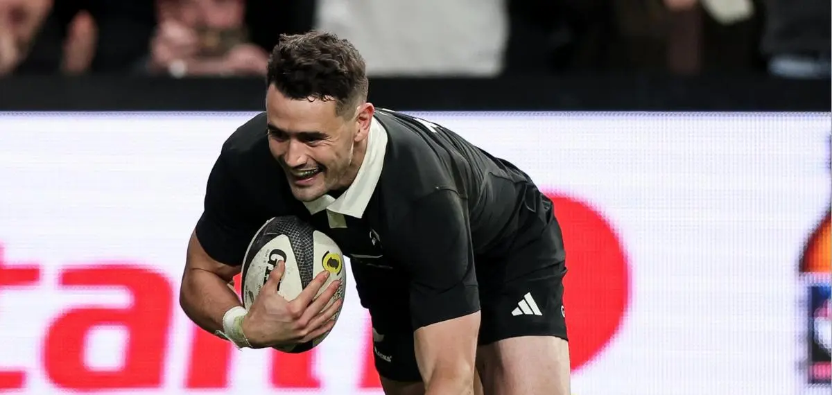 Electric Start to New Tournament in Christchurch