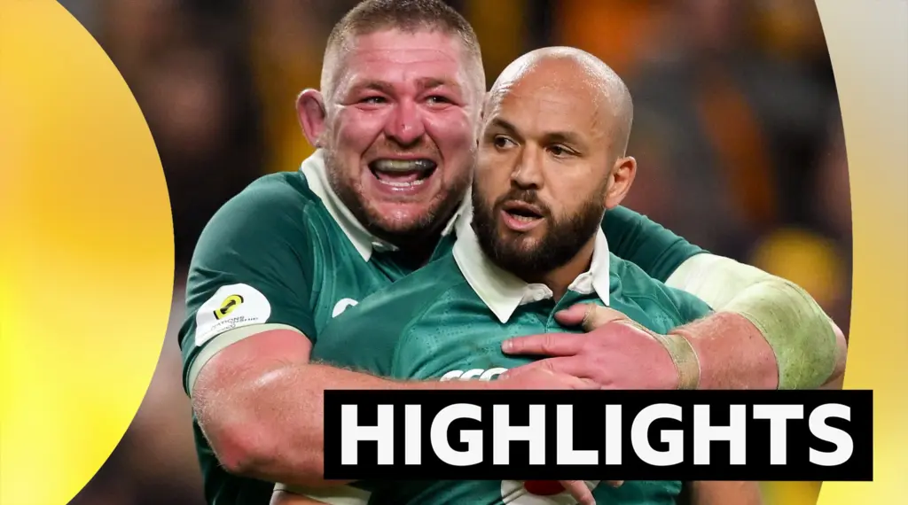 A Nail-Biting Opener in Sydney