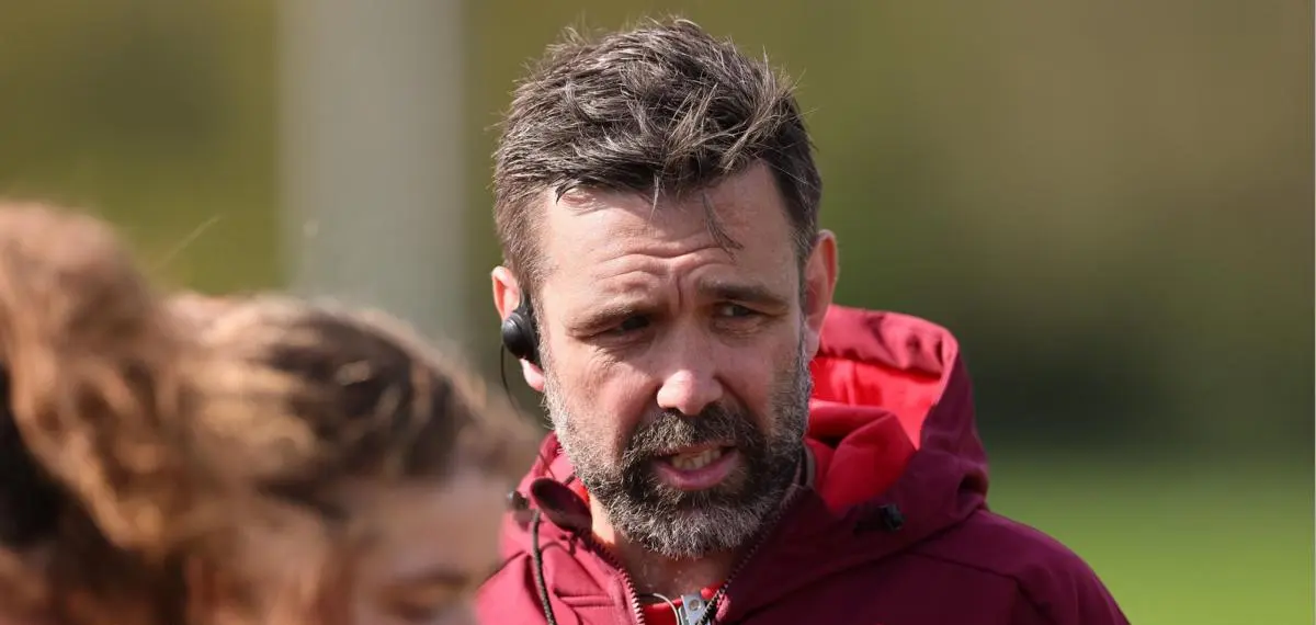 New Coach Joins Wales Rugby Team