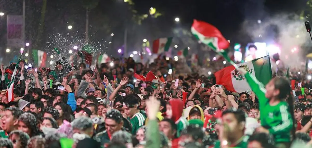A Night of Triumph Turns to Tragedy