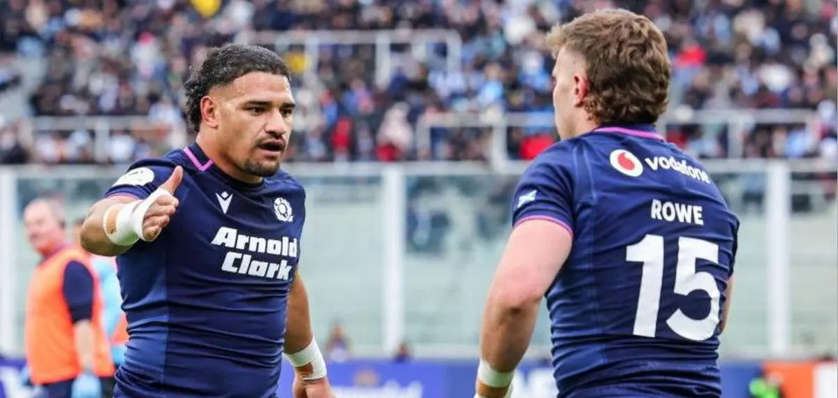 A Strong Start in Cordoba
