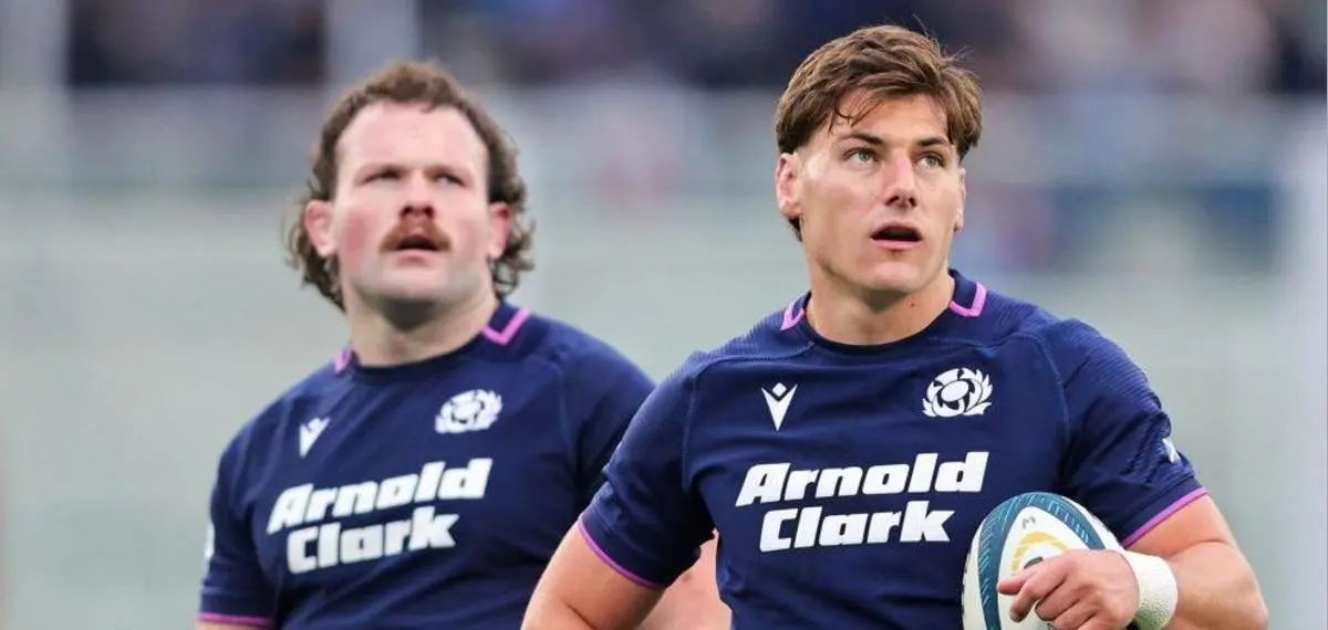 Scotland's Big Win Brings a Tough Choice
