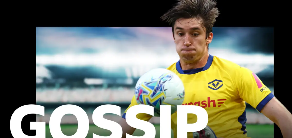 Scottish Transfer Rumors Heat Up