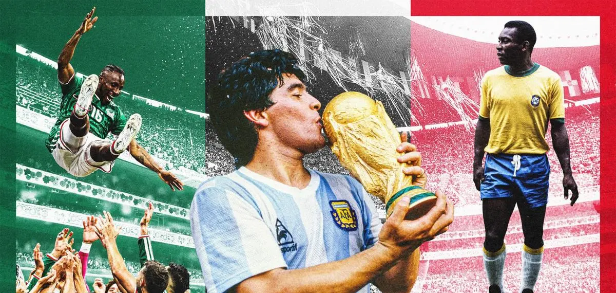 The Stadium That Feels Like a Living Legend