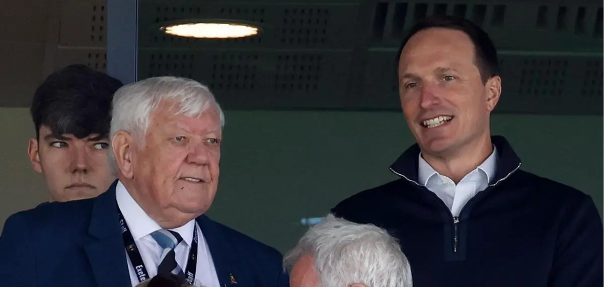 A New Chapter for Exeter Chiefs