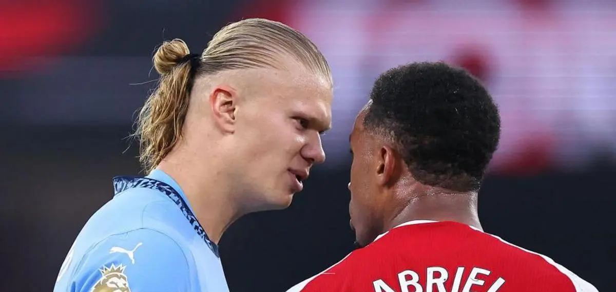 The Premier League Grudge Match Goes International